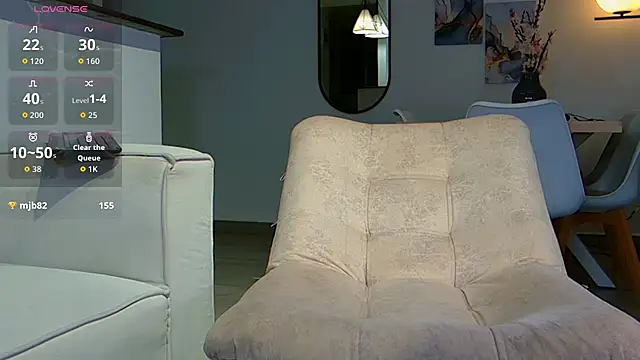 Michael Salens online show from May 2026 10:50:03 PM