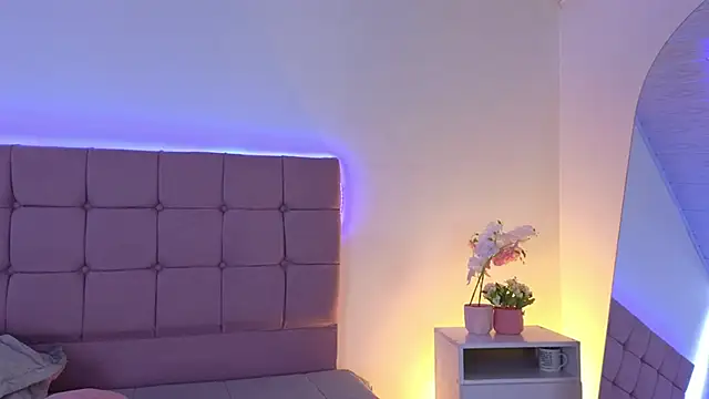 Jasmin cf online show from September 2025 05:05:02 PM