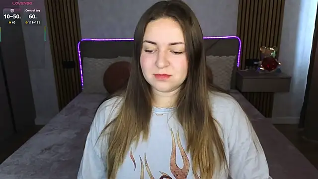 Mysti Kate online show from September 2025 08:19:01 AM