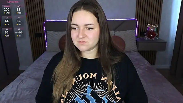 Mysti Kate online show from October 2025 10:35:02 AM