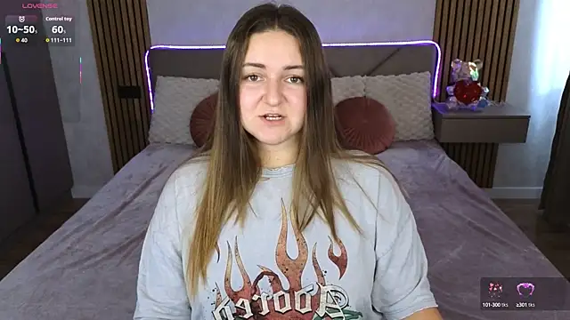Mysti Kate online show from October 2025 11:32:02 AM