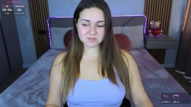 Mysti Kate online show from October 2025 12:50:01 PM