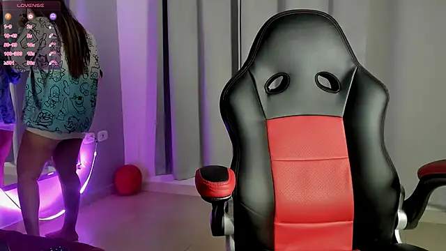 rachell owen online show from November 2025 04:37:02 AM