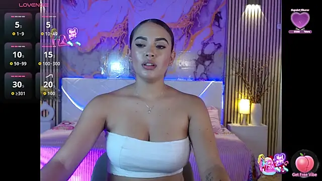 zafirolong online show from May 2026 05:37:01 AM