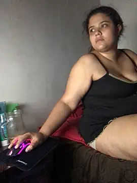 luisahot 9727 online show from October 2025 04:57:02 AM