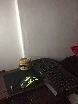 luisahot 9727 online show from November 2025 07:09:01 AM