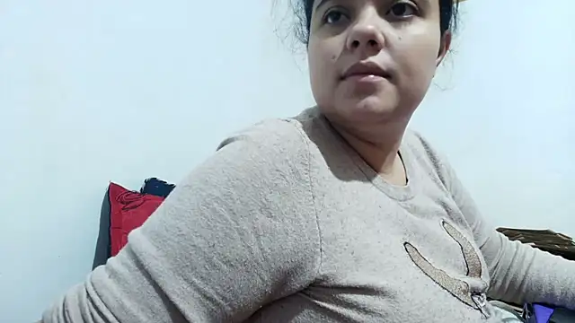 luisahot 9727 online show from December 2025 06:30:02 AM