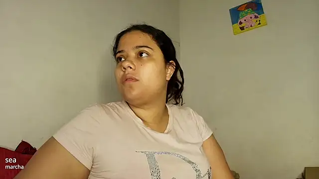 luisahot 9727 online show from December 2025 11:27:02 AM