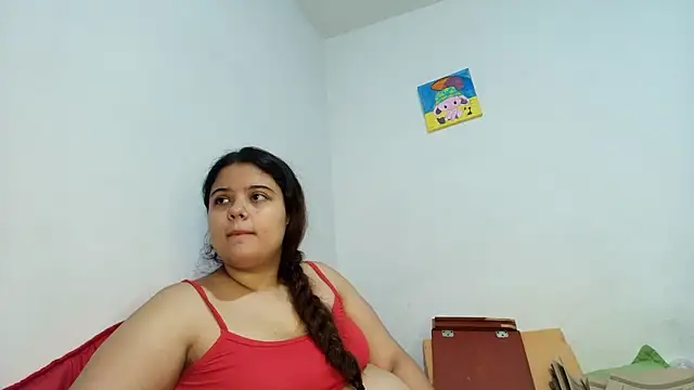 luisahot 9727 online show from January 2026 06:46:02 PM