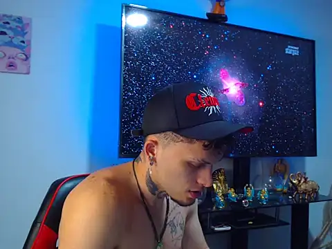 Kieran kian online show from December 2025 04:28:02 AM