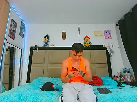 Kieran kian online show from July 2026 11:26:01 PM