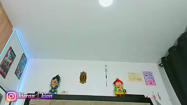 Kieran kian online show from July 2026 06:30:02 AM