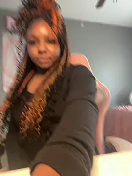 TastyRuby online show from November 2025 04:50:01 PM