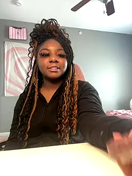 TastyRuby online show from November 2025 05:22:01 PM