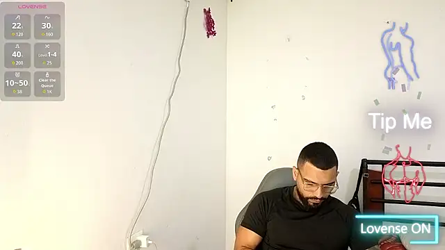 vincentjaxon online show from February 2026 11:48:01 AM