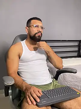 vincentjaxon online show from March 2026 12:33:11 PM