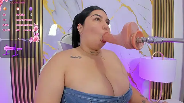 abby deep 2 online show from March 2026 01:22:01 PM