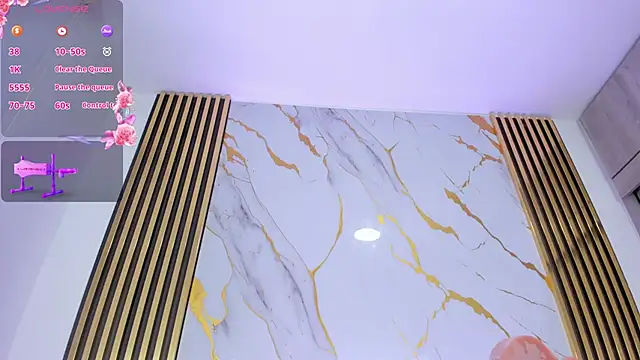 abby deep 2 online show from April 2026 01:41:01 PM