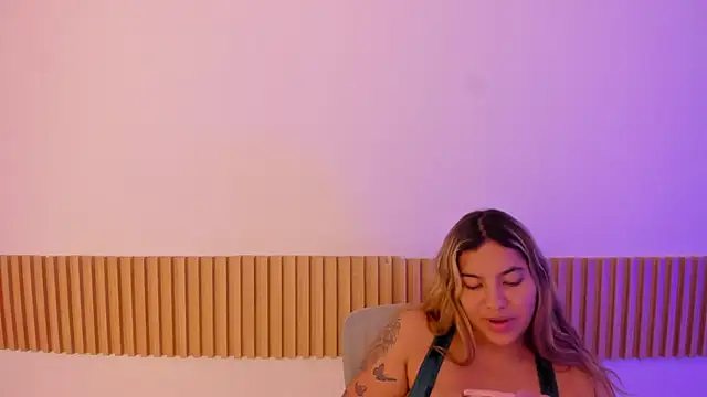 OliviaSweett online show from May 2026 07:11:01 PM