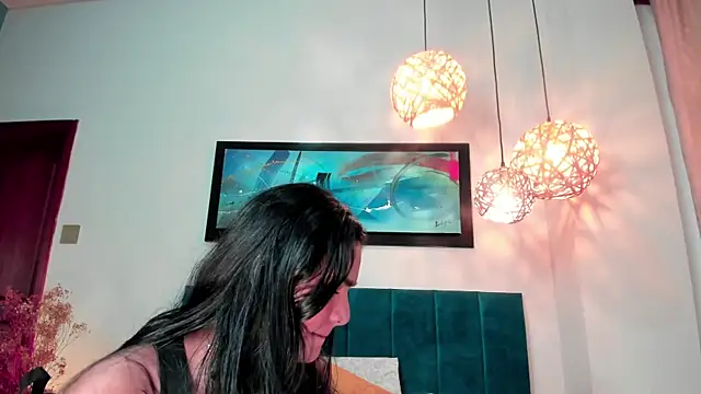 LunaAspen  online show from January 2026 05:48:01 PM