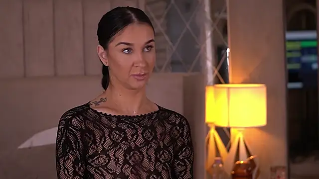 FrancescaDante online show from November 2025 07:30:02 AM