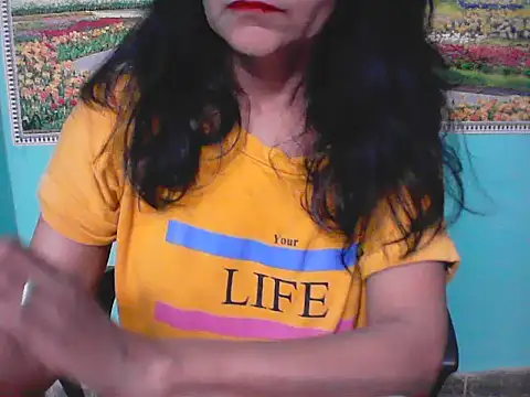 Snapshot of Lovely_bhabhi143 chatting on March 2026 06:29:01 AM Lovely bhabhi143 online show from March 2026 06:29:01 AM