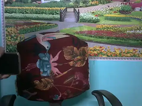 Snapshot of Lovely_bhabhi143 chatting on April 2026 06:08:01 AM Lovely bhabhi143 online show from April 2026 06:08:01 AM