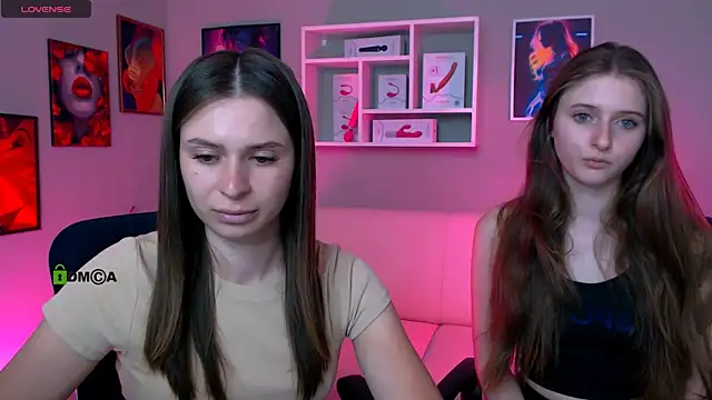 nekky mouse online show from September 2025 07:58:02 PM