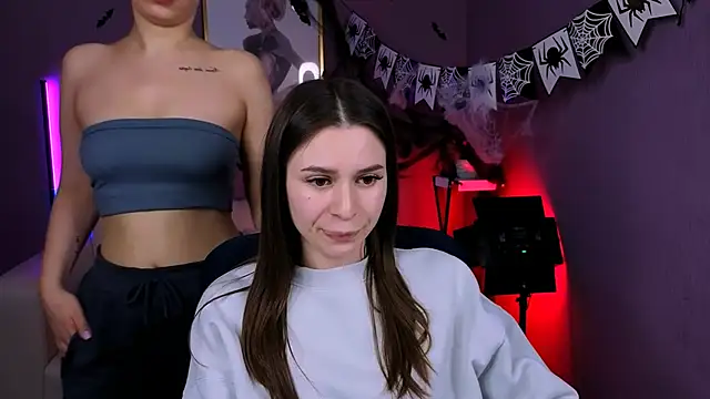 nekky mouse online show from October 2025 05:22:02 AM