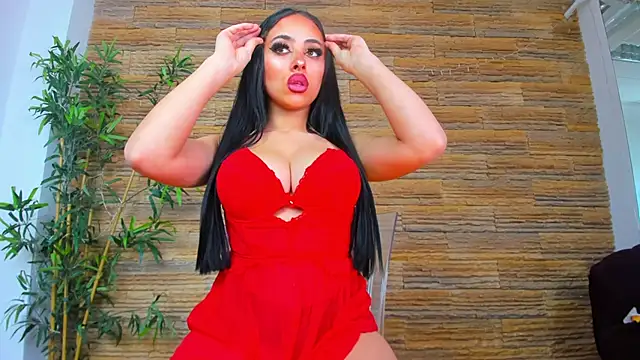 Snapshot of Cupcake_Izzy chatting on February 2026 05:34:02 AM Cupcake Izzy online show from February 2026 05:34:02 AM