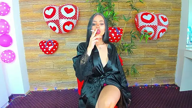 Snapshot of Cupcake_Izzy chatting on February 2026 05:36:02 AM Cupcake Izzy online show from February 2026 05:36:02 AM