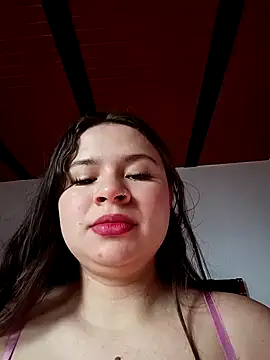 Isa Acosta online show from March 2026 12:54:02 PM