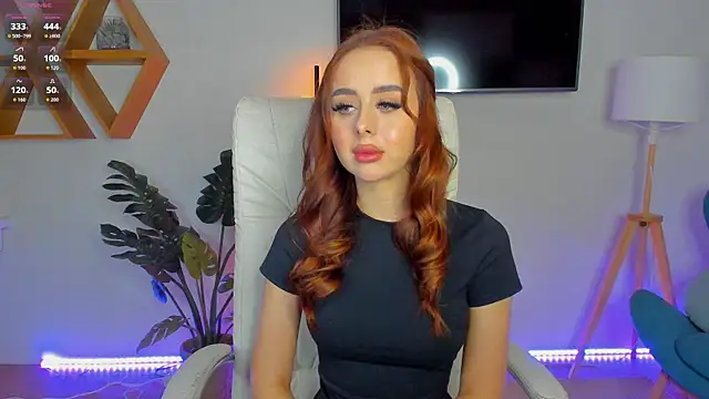 Baby  Lola online show from April 2026 12:43:02 PM