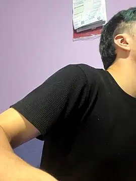 AlexanderCollman online show from November 2025 03:38:02 AM