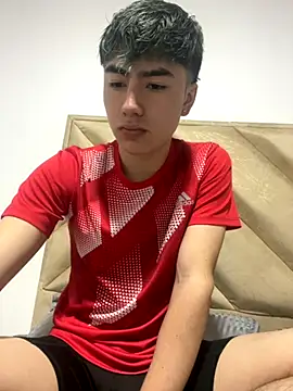 AlexanderCollman online show from November 2025 08:58:02 PM