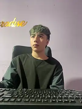 AlexanderCollman online show from November 2025 05:19:02 AM