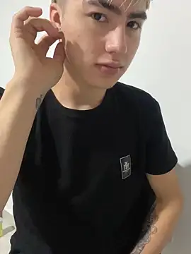 AlexanderCollman online show from December 2025 08:14:01 PM