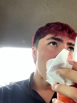 AlexanderCollman online show from January 2026 05:59:01 PM