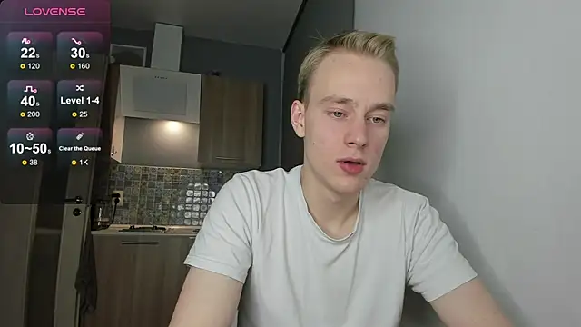 Kevin Young Cat online show from October 2025 03:58:02 PM