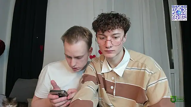 Kevin Young Cat online show from February 2026 07:56:02 PM