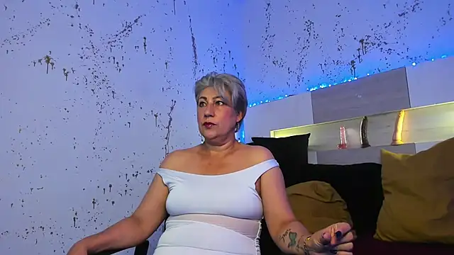 JaddeWalker online show from November 2025 11:20:01 AM