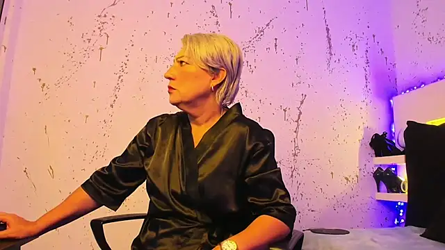 JaddeWalker online show from December 2025 11:30:02 AM