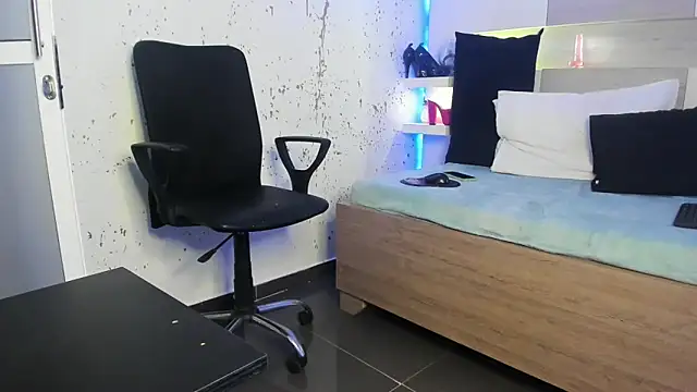 JaddeWalker online show from March 2026 11:17:02 AM