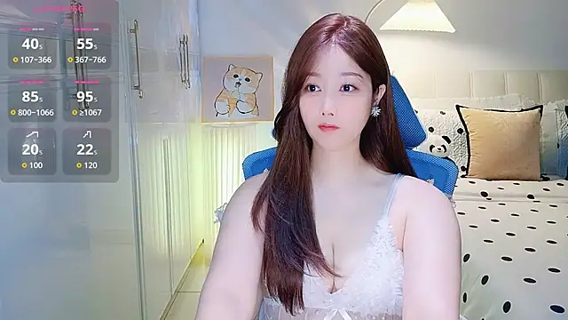 Xiaotantan-99 online show from May 2026 07:33:01 PM