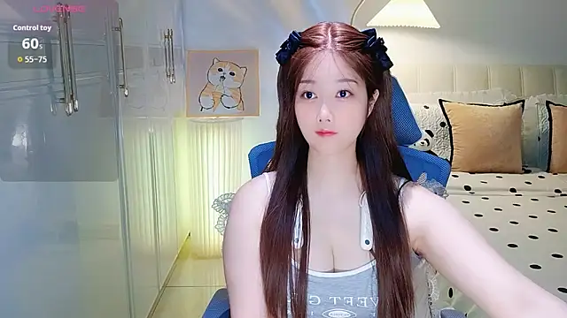 Xiaotantan-99 online show from May 2026 07:31:02 PM