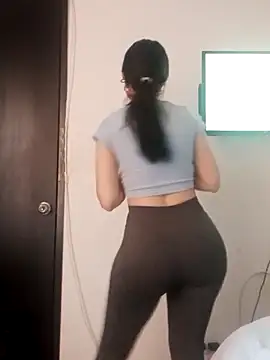 Snapshot of Dana_Rise chatting on February 2026 01:55:01 PM Dana Rise online show from February 2026 01:55:01 PM