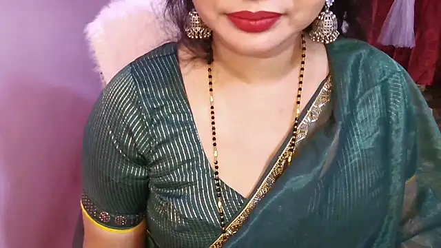Snapshot of QUEEN_SAKHI- chatting on February 2026 12:56:02 PM QUEEN SAKHI- online show from February 2026 12:56:02 PM