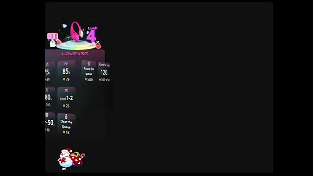 Snapshot of QUEEN_SAKHI- chatting on February 2026 09:49:01 AM QUEEN SAKHI- online show from February 2026 09:49:01 AM