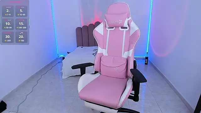 CamCumBoy online show from November 2025 09:19:01 AM