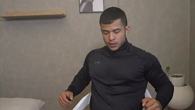 Thiago Valente online show from February 2026 05:11:01 PM